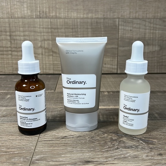 The Ordinary - The No-Brainer Set - Picture 4 of 4